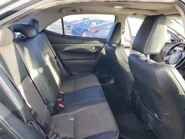 Photo 10 from auction – 2014 TOYOTA COROLLA L with VIN 5YFBURHE7EP063398