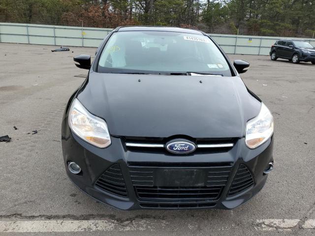 Photo 5 from auction – 2014 FORD FOCUS SE with VIN 1FADP3K21EL251148
