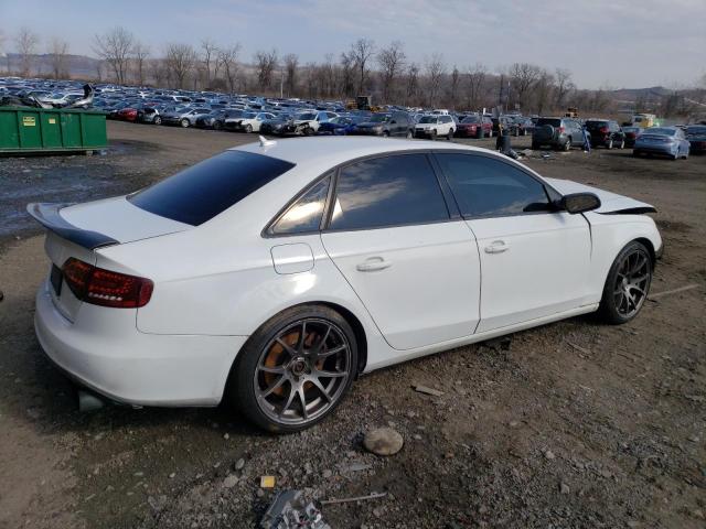 Photo 3 from auction – 2010 AUDI S4 PRESTIG with VIN WAUKGAFL0AA066648