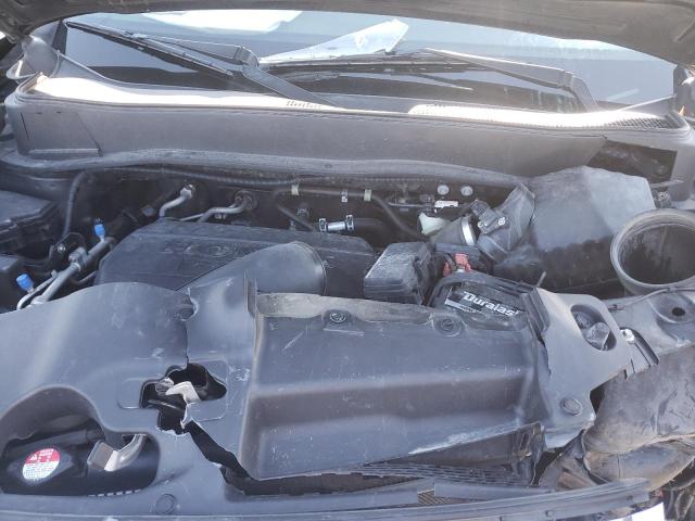 Photo 11 from auction – 2015 HONDA PILOT EXL with VIN 5FNYF4H69FB073329