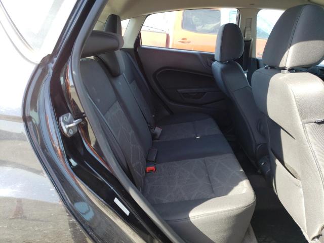 Photo 10 from auction – 2013 FORD FIESTA SE with VIN 3FADP4EJ5DM226601
