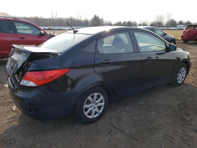 Photo 3 from auction – 2012 HYUNDAI ACCENT GLS with VIN KMHCT4AE5CU073380