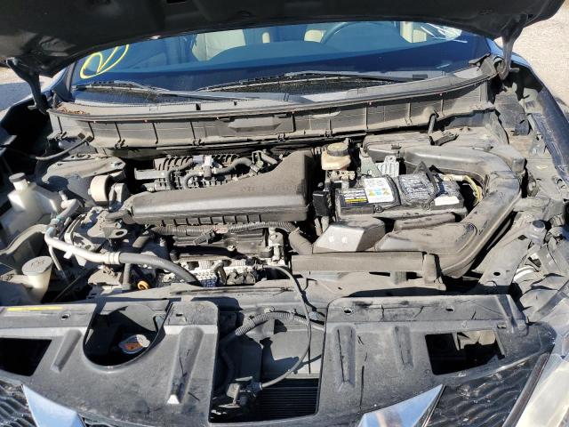 Photo 11 from auction – 2016 NISSAN ROGUE S with VIN KNMAT2MT0GP648211