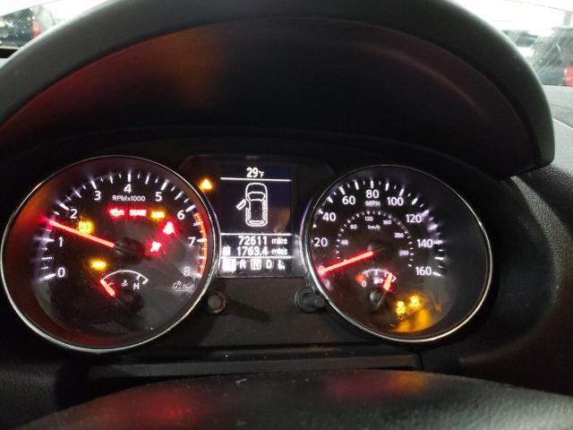 Photo 9 from auction – 2011 NISSAN ROGUE S with VIN JN8AS5MV7BW314072