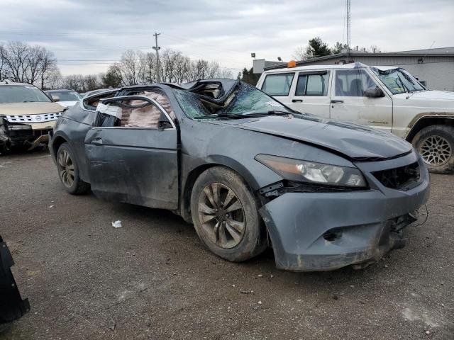Photo 4 from auction – 2010 HONDA ACCORD EXL with VIN 1HGCS1B89AA006957