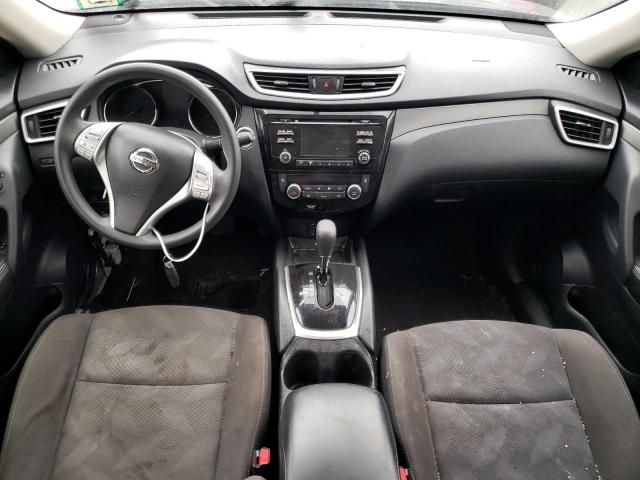 Photo 8 from auction – 2016 NISSAN ROGUE S with VIN KNMAT2MV7GP604076