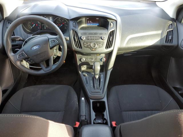 Photo 8 from auction – 2018 FORD FOCUS SE with VIN 1FADP3F23JL229186