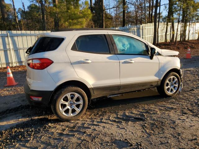 Photo 3 from auction – 2018 FORD ECOSPORT S with VIN MAJ6P1UL7JC225263