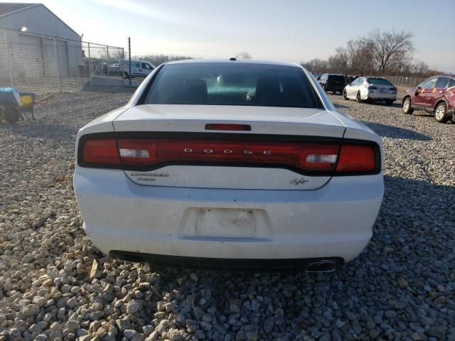 Photo 6 from auction – 2014 DODGE CHARGER R/ with VIN 2C3CDXDT0EH296580