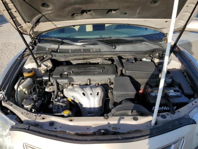 Photo 11 from auction – 2007 TOYOTA CAMRY CE with VIN 4T1BE46K47U023628