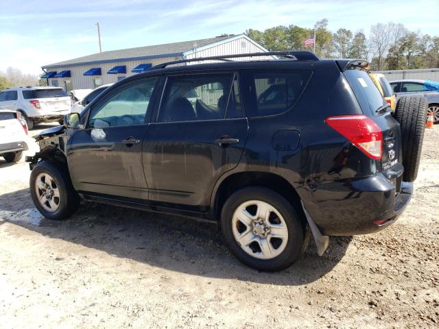 Photo 2 from auction – 2007 TOYOTA RAV4 with VIN JTMBD33V576039387
