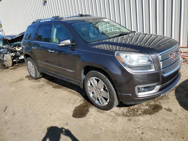 Photo 4 from auction – 2013 GMC ACADIA DEN with VIN 1GKKRTKDXDJ234621