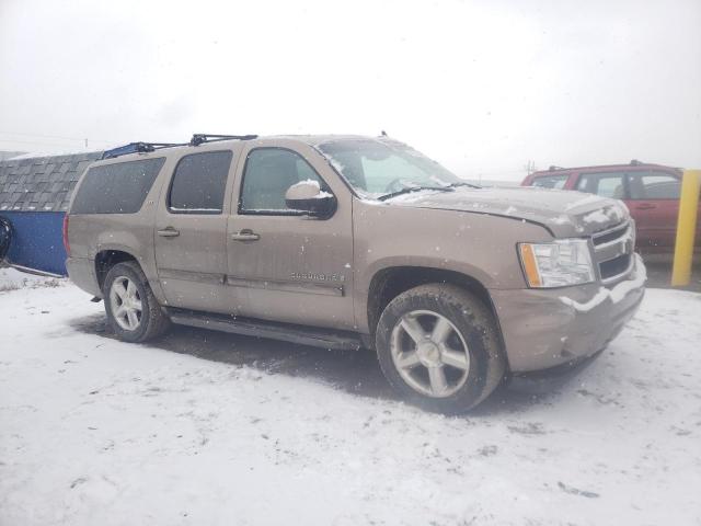 Photo 4 from auction – 2007 CHEVROLET SUBURBAN K with VIN 1GNFK16317R217856