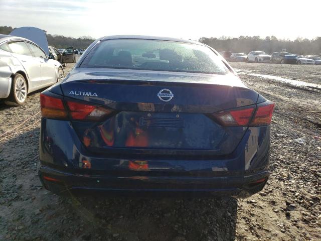 Photo 6 from auction – 2022 NISSAN ALTIMA S with VIN 1N4BL4BV0NN321049