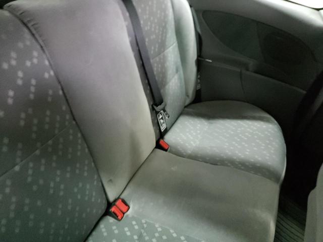 Photo 10 from auction – 2002 FORD FOCUS ZX3 with VIN 3FAFP31392R200299