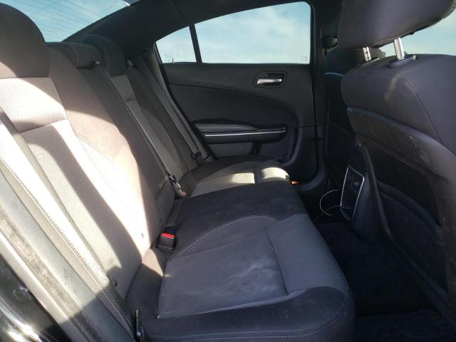 Photo 10 from auction – 2016 DODGE CHARGER SE with VIN 2C3CDXBG3GH115058