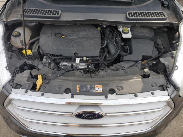 Photo 11 from auction – 2018 FORD ESCAPE SE with VIN 1FMCU0GDXJUA49867