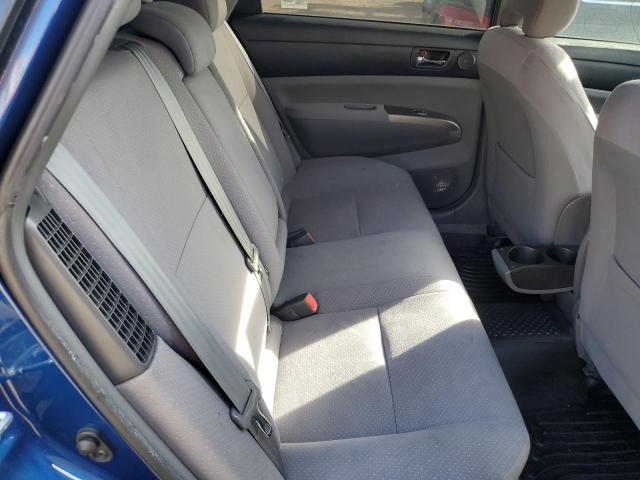 Photo 10 from auction – 2009 TOYOTA PRIUS with VIN JTDKB20U897863439