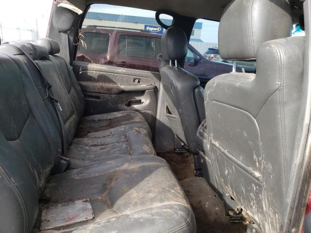 Photo 10 from auction – 2006 GMC NEW SIERRA with VIN 2GTEK13TX61214003