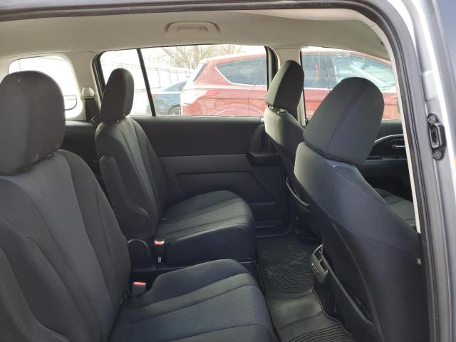 Photo 10 from auction – 2013 MAZDA 5 with VIN JM1CW2CL3D0162482
