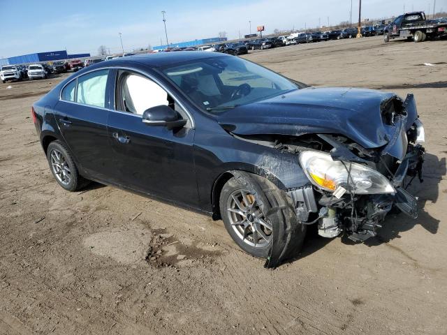 Photo 4 from auction – 2012 VOLVO S60 T6 with VIN YV1902FH1C2140948