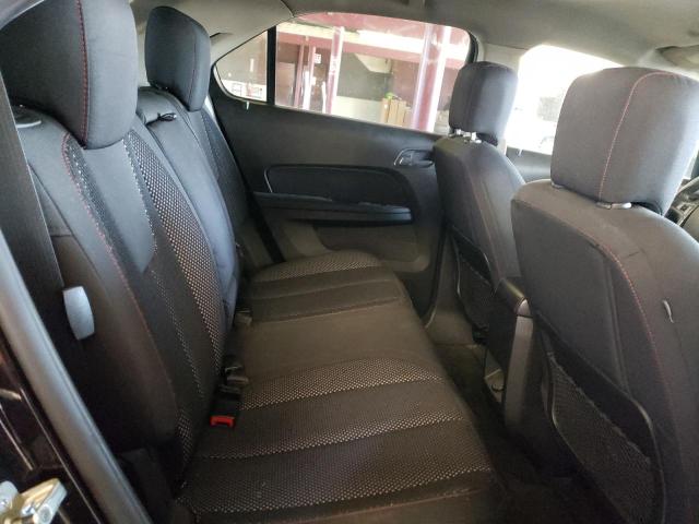 Photo 10 from auction – 2010 CHEVROLET EQUINOX LT with VIN 2CNALDEW7A6412744