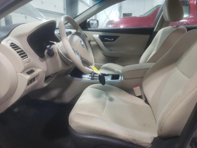 Photo 7 from auction – 2015 NISSAN ALTIMA 2.5 with VIN 1N4AL3AP7FN362448