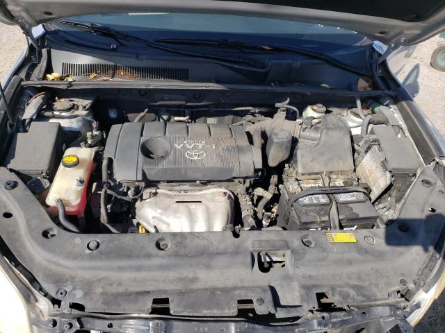 Photo 12 from auction – 2010 TOYOTA RAV4 with VIN JTMZF4DV4AD019065