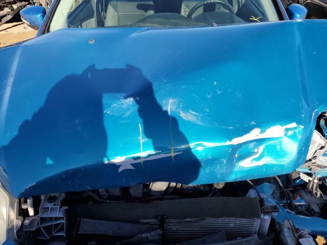 Photo 11 from auction – 2014 FORD FOCUS SE with VIN 1FADP3F2XEL440830