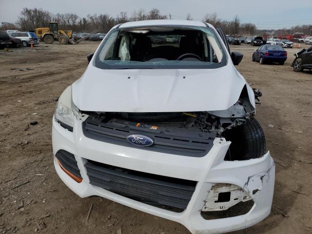 Photo 5 from auction – 2013 FORD ESCAPE S with VIN 1FMCU0F72DUD94715