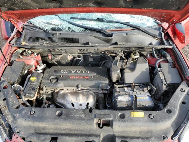 Photo 11 from auction – 2008 TOYOTA RAV4 LIMIT with VIN JTMBD31V486087581