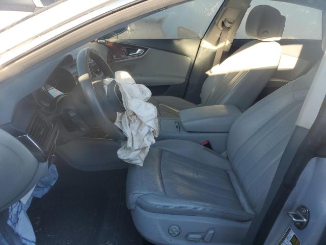 Foto 7 de la subasta – 2012 AUDI A7 PRESTIG con VIN WAU2GAFC5CN065250