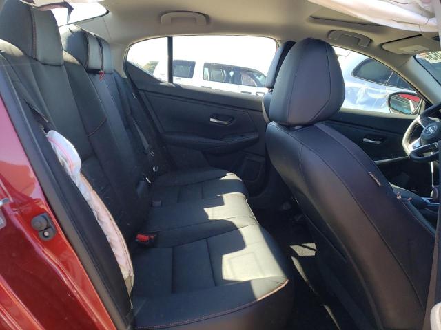 Photo 10 from auction – 2020 NISSAN SENTRA SR with VIN 3N1AB8DVXLY309670