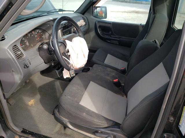 Photo 7 from auction – 2006 FORD RANGER with VIN 1FTYR10D56PA50538