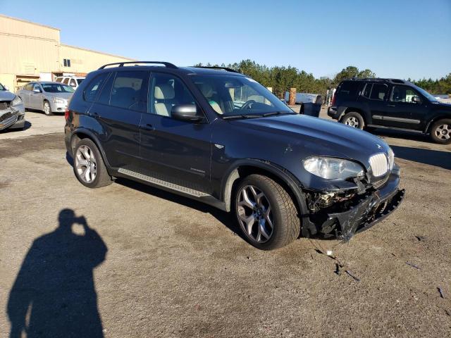 Photo 4 from auction – 2011 BMW X5 XDRIVE3 with VIN 5UXZW0C5XBL369073