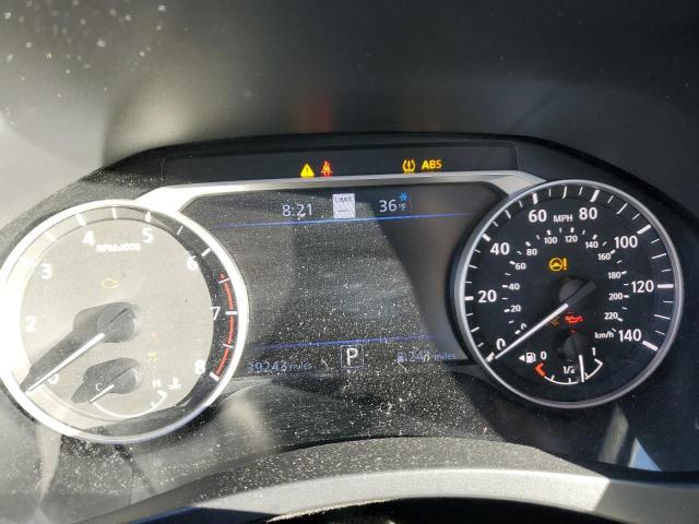 Photo 9 from auction – 2020 NISSAN ALTIMA SL with VIN 1N4BL4EV2LC164841