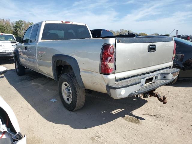 Photo 2 from auction – 2004 CHEVROLET SILVERADO with VIN 1GCHC29U94E382288