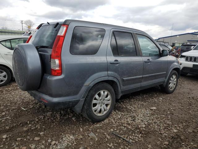 Photo 3 from auction – 2005 HONDA CR-V SE with VIN JHLRD78965C062860
