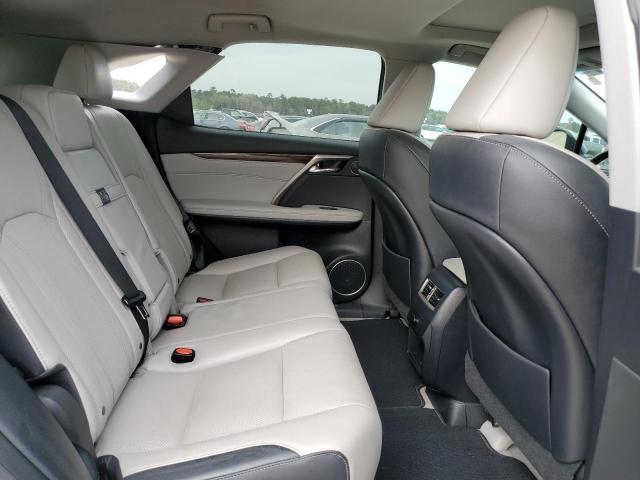 Photo 11 from auction – 2017 LEXUS RX 350 BAS with VIN 2T2ZZMCA6HC041884