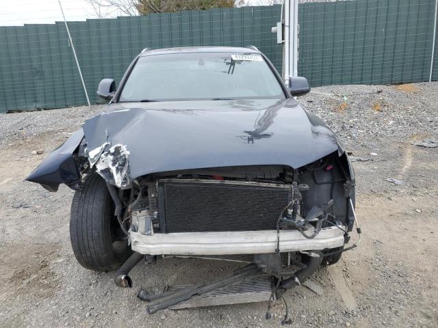 Photo 5 from auction – 2011 AUDI Q5 PREMIUM with VIN WA1LFBFP7BA083140