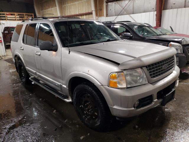 Photo 4 from auction – 2003 FORD EXPLORER L with VIN 1FMDU75W83UB67680