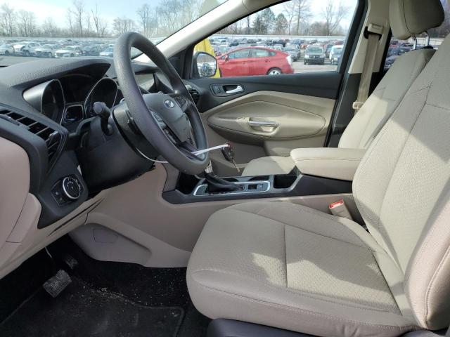 Photo 7 from auction – 2017 FORD ESCAPE SE with VIN 1FMCU9GD0HUA17878