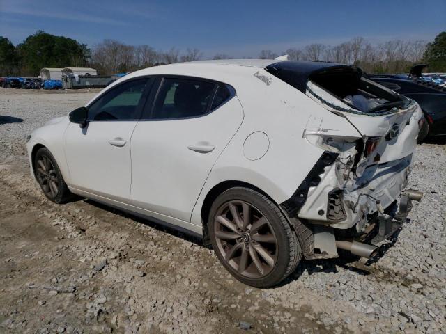 Photo 2 from auction – 2019 MAZDA 3 PREFERRE with VIN JM1BPBMM5K1127045