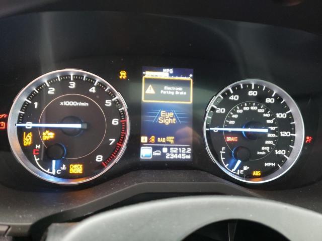 Photo 9 from auction – 2021 SUBARU ASCENT LIM with VIN 4S4WMAPD6M3446330