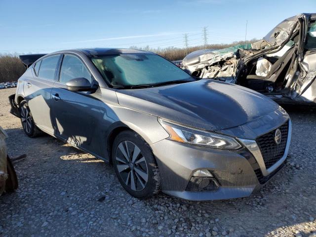 Photo 4 from auction – 2020 NISSAN ALTIMA SL with VIN 1N4BL4EV2LC164841
