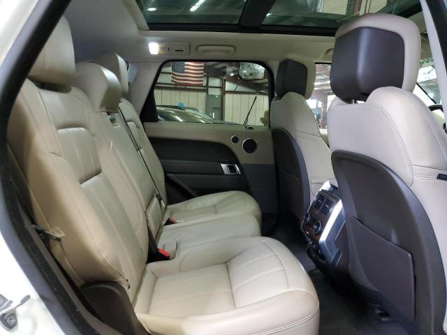 Photo 10 from auction – 2018 LAND ROVER RANGE ROVE with VIN SALWR2RV1JA192348