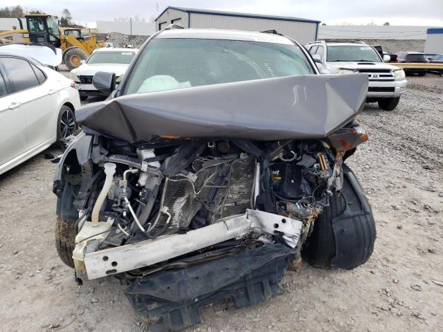 Photo 5 from auction – 2013 TOYOTA HIGHLANDER with VIN 5TDZA3EH7DS032662