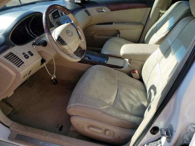 Photo 7 from auction – 2012 TOYOTA AVALON BAS with VIN 4T1BK3DB8CU471421