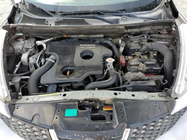 Photo 12 from auction – 2013 NISSAN JUKE S with VIN JN8AF5MR0DT223589
