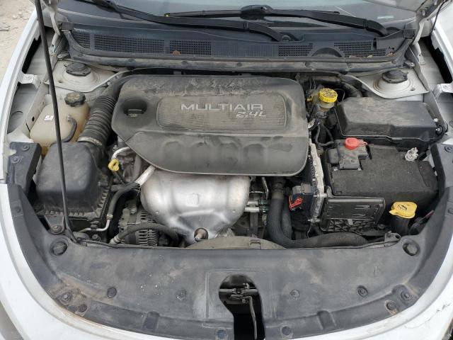 Photo 11 from auction – 2014 DODGE DART SXT with VIN 1C3CDFBB7ED742516